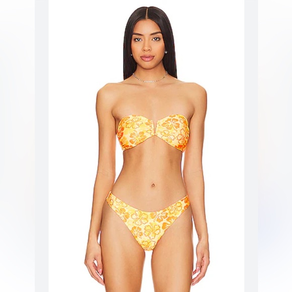 Kulani Kinis Other - Kulani Kinis Bandeau Bikini Top